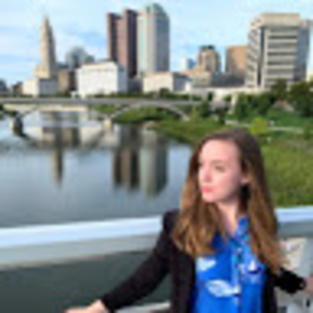 Meet your Posher, Madeline